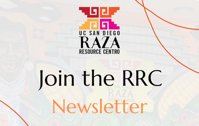 Join the RRC Newsletter